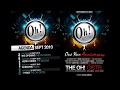 Dj pedroh  live at the oh gistel 25092010 1 years the oh  gistel