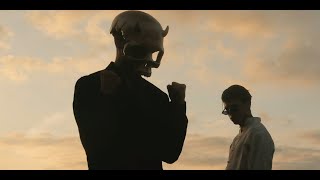 Young Tommy, Quilo Niine - Occhi Rossi Official Video