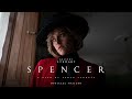 Spencer starring Kristen Stewart, Jack Farthing, Sally Hawkins etc.