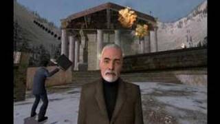 Breen's Physics Temple
