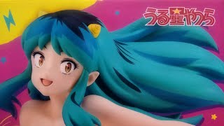 (Plastic Model Review) 6-Tatami Warehouse Backlog #47. Urusei Yatsura Plastic Model Review.
