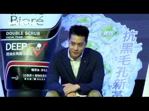 周湯豪金曲沒入圍 淡定表示做自己想做的