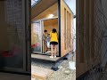 How we decorated the WorkPod in our office! Office make over