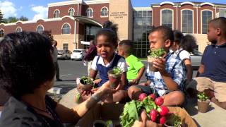 2015 Annual Dinner Opening Video