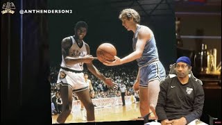 NBA Legends And Players Explain Why Larry Bird Would Destroy Today's NBA (REACTION)