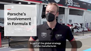 Driving energy efficiency