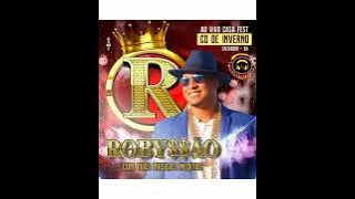 Olha o barulhinho da cama-- (ROBYSSÃO) Música nova 🎶