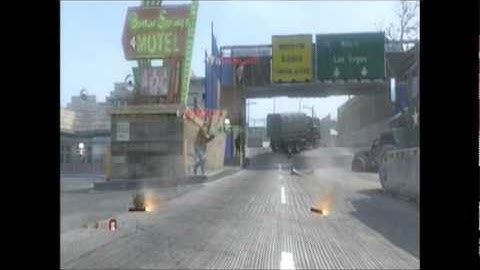 Crossbow Montage With an Epic kill across map