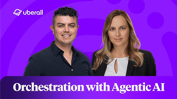 From Automation to Orchestration: Why Agentic AI Is the Next Leap