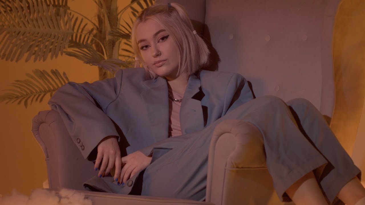 Sandra Czuraj - wstałam o 12