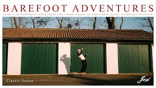 YOW CLASSIC SERIES - BAREFOOT ADVENTURES