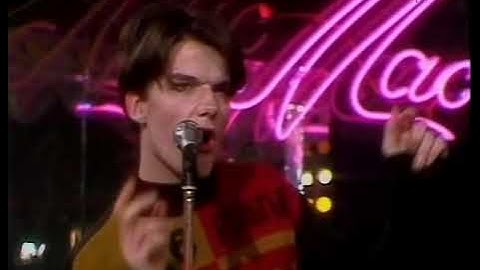 The Blow Monkeys - It Doesn