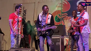 Alick Macheso Achirova greatest hit ya Tongai Moyo dhewa Samanyemba Best live Perfomance 2024