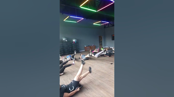Aula Pilates - 15/03 as 07h15.