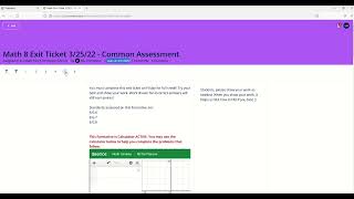 How to use GoFormative