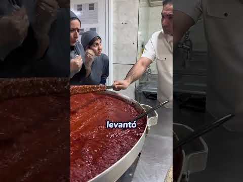 El truco del kebab salió caro