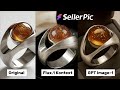 Flux.1 Kontext vs. GPT Image-1: Which AI Creates BETTER E-Commerce Images? (Shocking Results!)