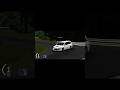 Lancer evo IX #automobile #drifting #drift  #assettocorsadrift #lancerevolution #initiald #touge