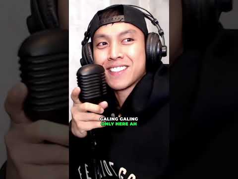 Bakit hindi umiinom ng ALAK si HB #podcast #trending 