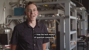 The Sydney quantum community explained by SQA PhD Scholarship students