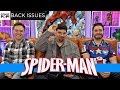 One of the Best Spider-Man Runs Ever | Spider-Man: Coming Home | Back Issues