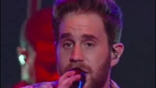Ben Platt - Rain (Live From Radio City Music Hall) | 2019