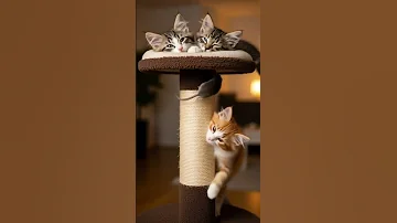 Cats Cat Mouse Kitten Cute Kitty Cutecat قطط Shorts القطط Pets 