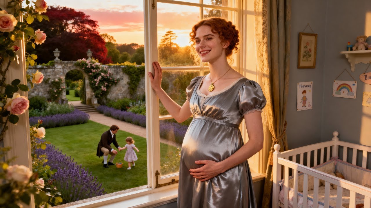 ⚡LA VENDIERON PARA PAGAR DEUDAS... PERO EL DESPIADADO DUQUE DIJO UNA PALABRA: 