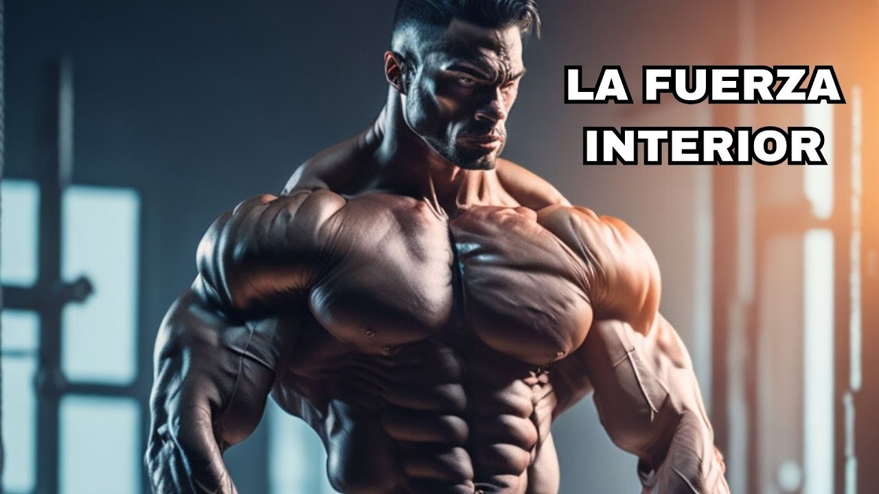 Despierta tu Fuerza Interior - YouTube