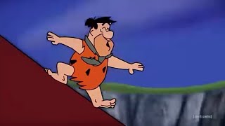 Fred Flintstone Yabba Dabba Doo - Come And Learn With Pibby Resimi