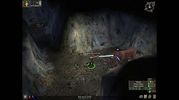 Dungeon Siege Playthrough Chapter 1 - Stonebridge (No Commentary)