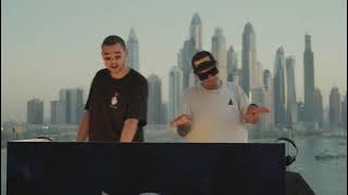 Sparrow & Barbossa feat. Starving Yet Full  - After saturday night (Monkey Safari remix)