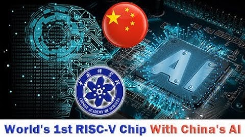 Chinese Academy of Sciences launched the world