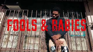 Loaded Lux - FOOLS & BABIES (Dir by @JaeMillz)