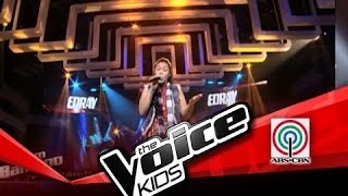 The Voice Kids Philippines SIng Off