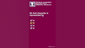 28 C Quiz    Infotech Computers Bhagyanagar Kurnool 6302358106, 08518221221 #CodeQuiz#ShortsQuiz#c