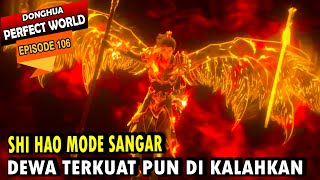 Download Lagu SHI HAO MELAWAN DEWA TERKUAT KEDUA - PW Episode 106 - Shi hao Episode terbaru MP3