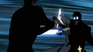 Hellsing AMV - Drowning Pool - Bodies