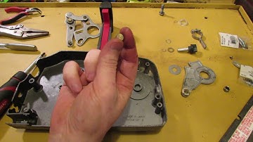 Center Console Restoration Part 7: Remote Control