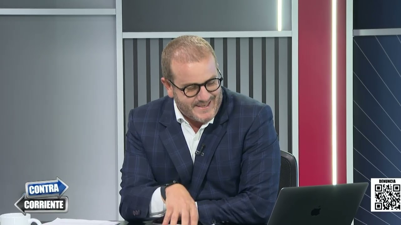 Contra Corriente - ABR 29 - 2/2 - VIZCARRA SE RESISTE A SER INHABILITADO POR TERCERA VEZ | Willax