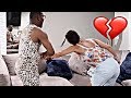 I'M GAY PRANK ON WIFE!!