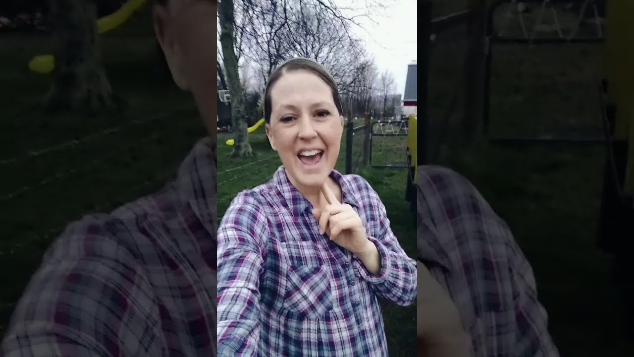 Day in the Life ~ Homesteading Homeschooling Family of 8