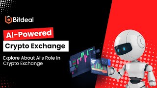 What Role Does AI Plays in Crypto Exchange Development? Unveiling the Future Avenues screenshot 5