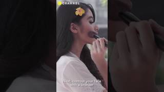 C Channel ID x Selena Soemakno: Natural Traditional Inspired Look (Super! C Channel 2017)