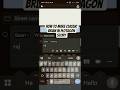 how to make Classic Brian in plotagon story #plotagon #plotagonstory