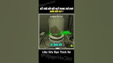 Đây là cái kết đầy Bất Ngờ nhất trong trò chơi #shorts #nguyenvantu02 #steam