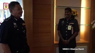 Gaji, keperluan anggota polis pangkat rendah diberi perhatian - KPN