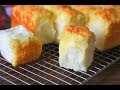 快手椰蓉小餐包 【shredded coconut stuffin bread】