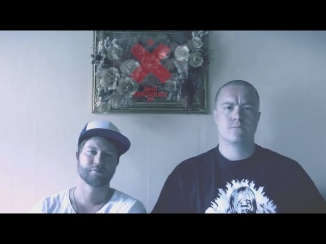 Jinx feat. Morlockk Dilemma - Status Quo (Video)
