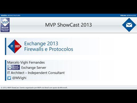 Es seguro colocar un servidor de Outlook Web Access (OWA) en una zona desmilitarizada (DMZ) - Video